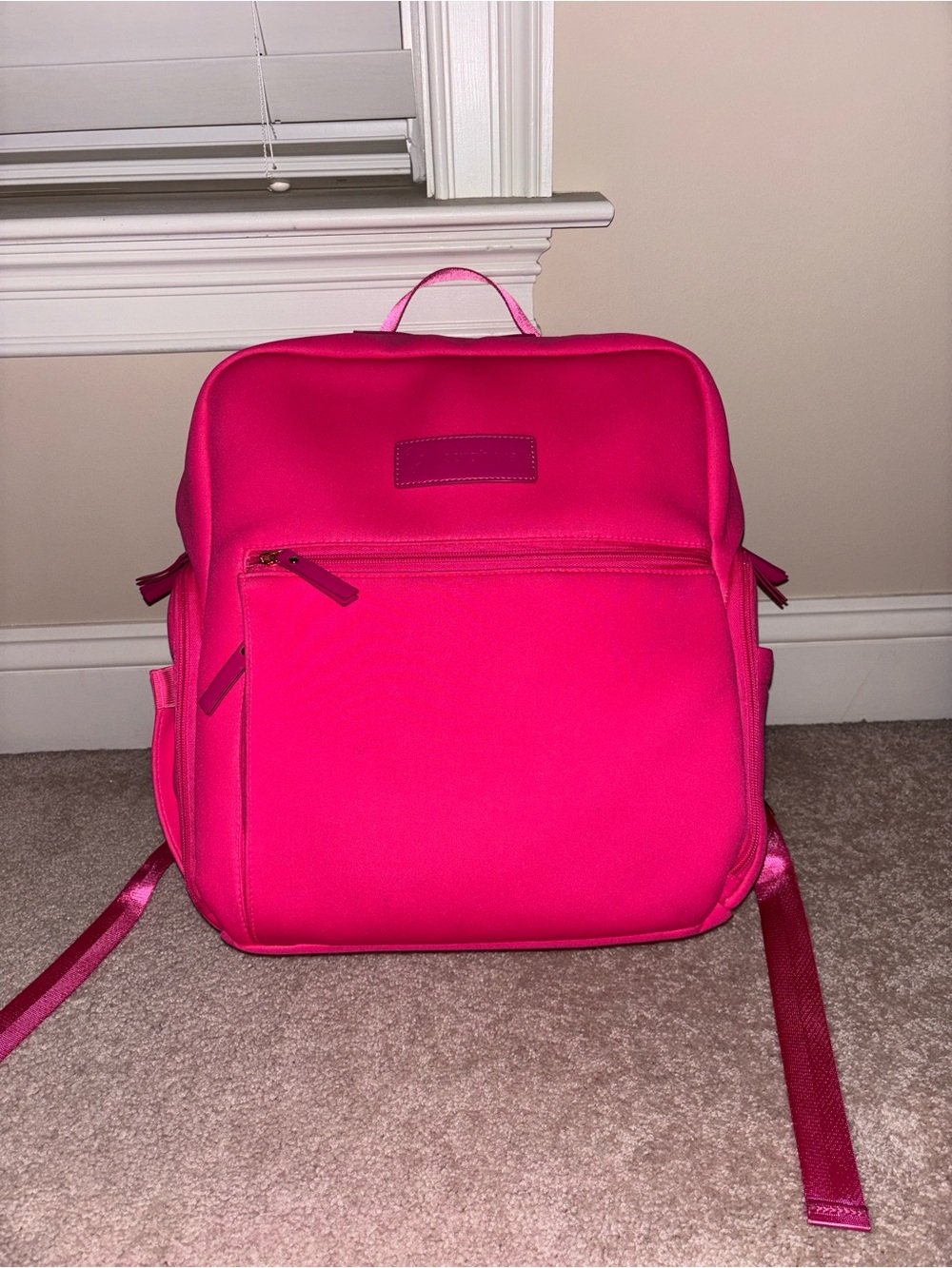 Fiona Backpack
